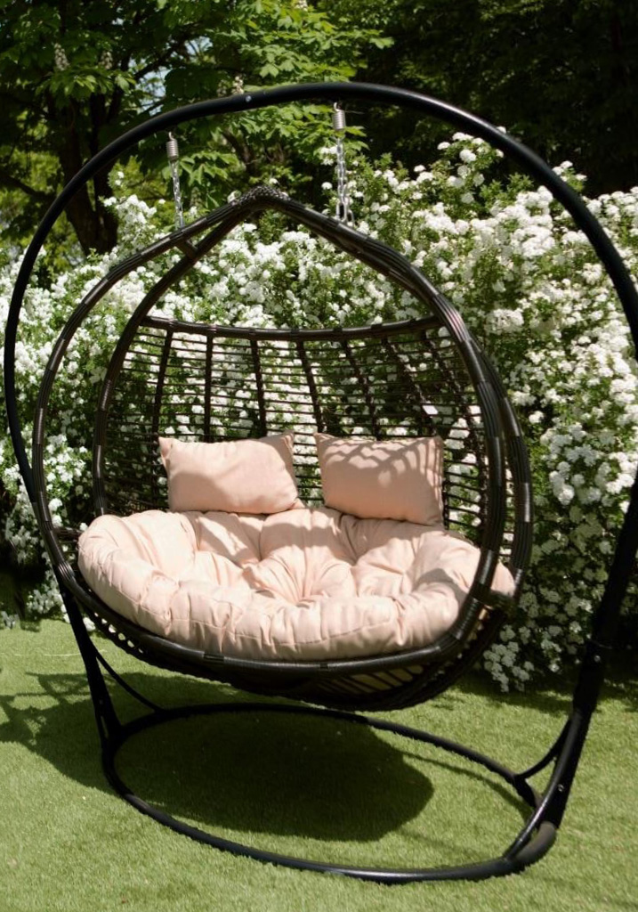 cocoon-chair